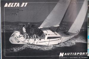 Delta 31 - Studioplast