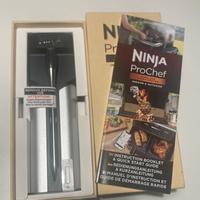 Termometro cottura wireless ninja prochef