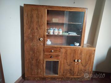 Mobile vintage anni cinquanta