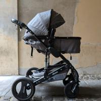 Passeggino trio kiduku