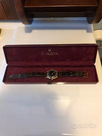Orologio Bulova