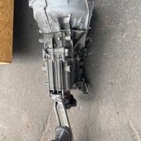 Cambio manuale Bmw serie 1 f20