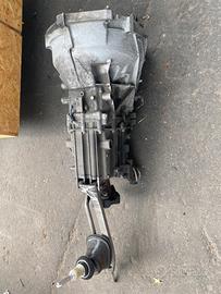 Cambio manuale Bmw serie 1 f20