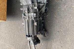 Cambio manuale Bmw serie 1 f20