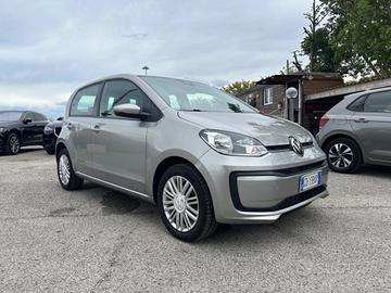 Volkswagen up! 1.0 5p. EVO sport up! BlueMotion Te