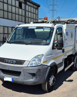 IVECO 65C/70/E4
