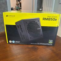 CORSAIR RM850e (2025) Alimentatore ATX