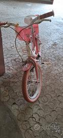Bicicletta bambina