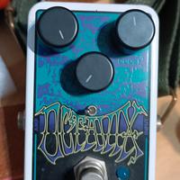 Electro-Harmonix  EHX Octavix