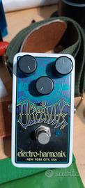 Electro-Harmonix  EHX Octavix