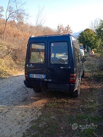 FIAT Fiorino 1ª serie - 1996