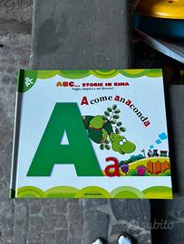 Libri misti per bambini