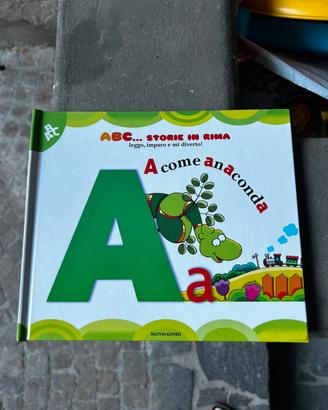 Libri misti per bambini