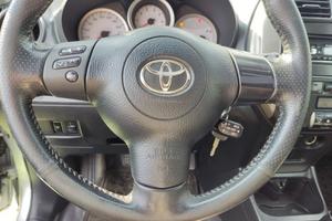 Airbag volante TOYOTA RAV 4 del 2004