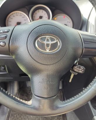 Airbag volante TOYOTA RAV 4 del 2004