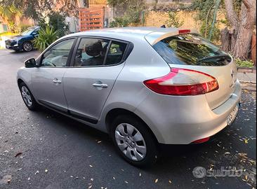 Renault Megane 1.5 DCI 90cv 2008