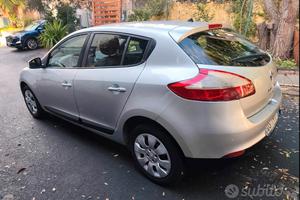 Renault Megane 1.5 DCI 90cv 2008