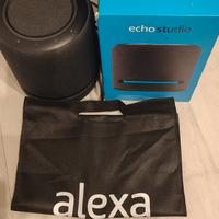 Amazon Echo Studio