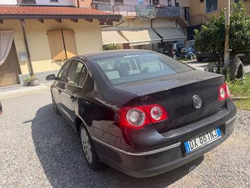VW PASSAT 1.4 16V TSI-BENZ-METANO-ECO FUEL EURO5 T