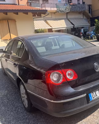 VW PASSAT 1.4 16V TSI-BENZ-METANO-ECO FUEL EURO5 T