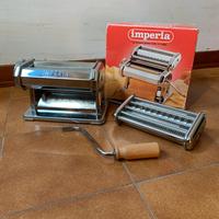 Macchina pasta fresca Imperia