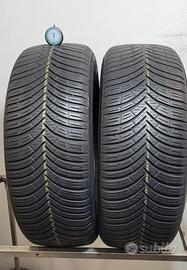 215 55 r17 98v 2 gomme kleber 4 stagione