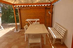 2 Monolocali confinanti a Cala Azzurra