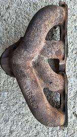 Collettore di scarico 4166429 Fiat 132