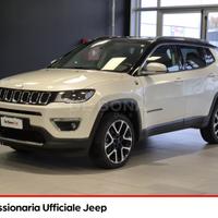 Jeep Compass 2.0 mjt opening edition 4wd 140cv aut