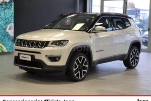 Jeep Compass 2.0 mjt opening edition 4wd 140cv aut