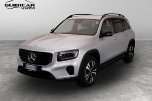 Mercedes GLB - X247 2023 - GLB 200 d Progressive A