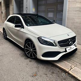 Mercedes Classe A 180 d Premium **FULL**