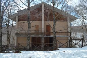 MARSIA di Tagliacozzo, Abruzzo mt.1450