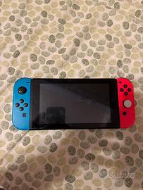 Nintendo switch 1 (LEGGERE DESCRIZIONE)