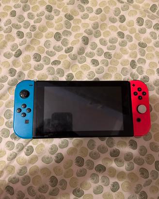 Nintendo switch 1 (LEGGERE DESCRIZIONE)