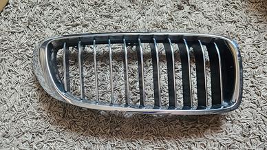Griglie doppio rene BMW serie 4 F32-33-36
