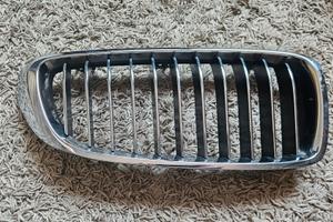 Griglie doppio rene BMW serie 4 F32-33-36