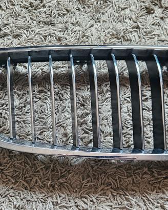Griglie doppio rene BMW serie 4 F32-33-36