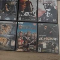 sei giochi per pc 