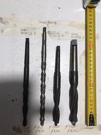 Punte attacco conico per fai da te