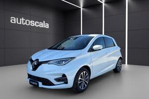 RENAULT ZOE Intens R135