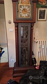 OROLOGIO BIG BEN DA PAVIMENTO