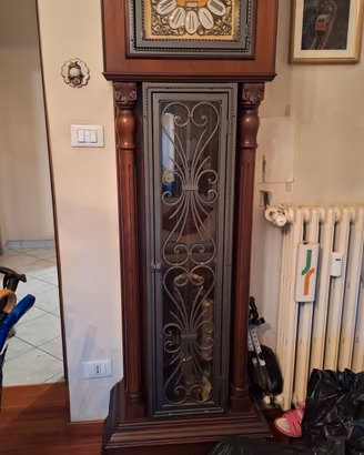 OROLOGIO BIG BEN DA PAVIMENTO