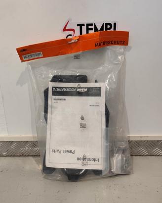 Paramotore Nuovo KTM (modelli in descrizione)