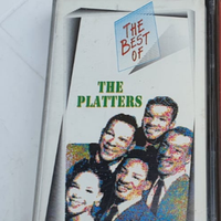 The best of The Platters