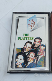 The best of The Platters