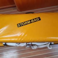 Storm bag 10 mq