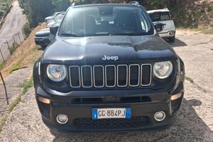 Jeep Renegade 1.6 Mjt 130 CV Longitude
