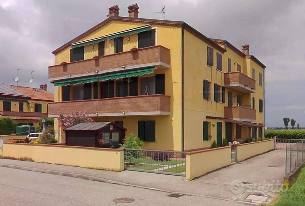 Appartamento – Ferrara, Malborghetto di Correggio - Vista 5