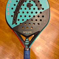 Head Gamma Pro – Riparata